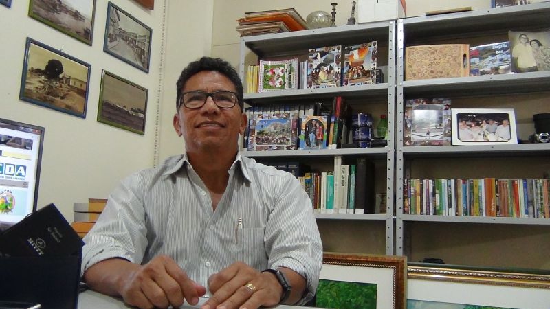  Iguaracy Macambira - Advogado